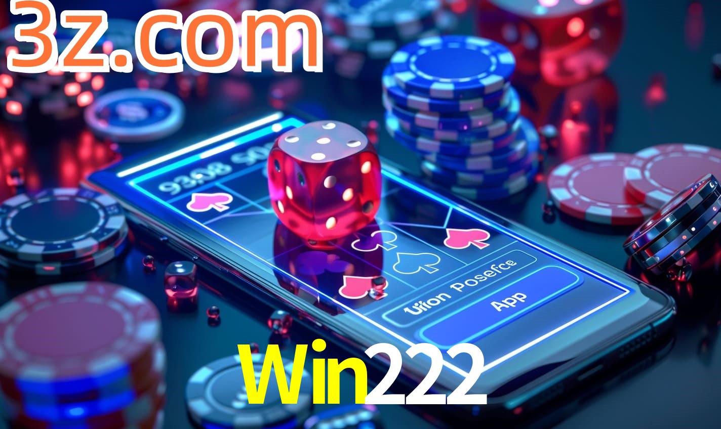 Baixar App Win222