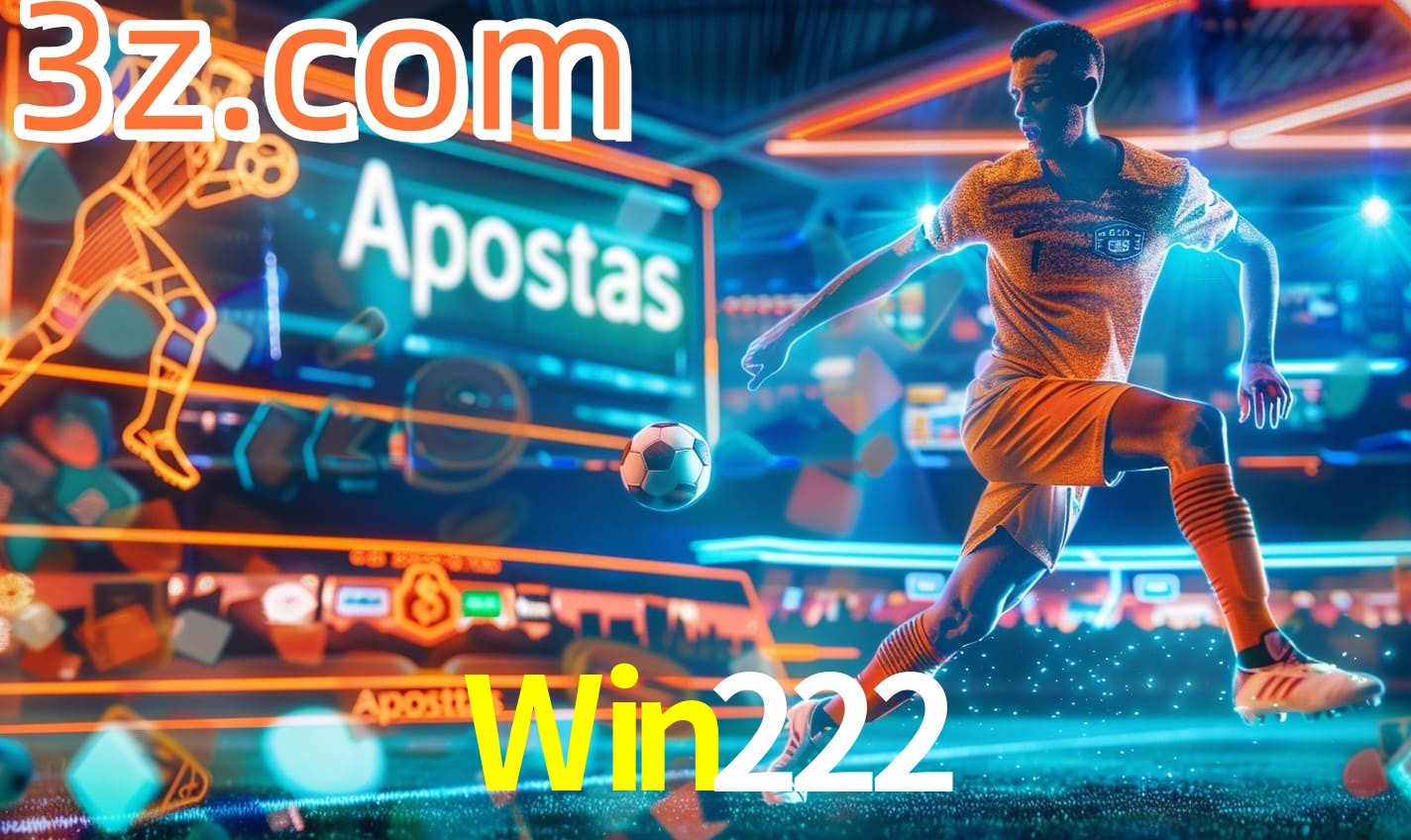 Apostas Win222