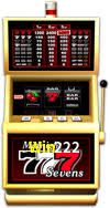 Melhor Casino Online Win222