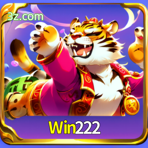 Cassino Online Win222